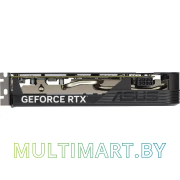 Видеокарта ASUS Dual GeForce RTX 4060 V2 OC Edition 8GB GDDR6 (DUAL-RTX4060-O8G-V2) картинка 10